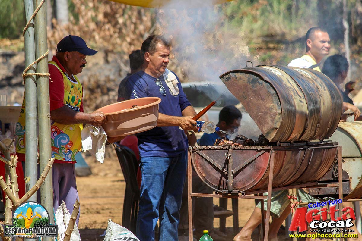 Festa da Pamonha (3 Dia)